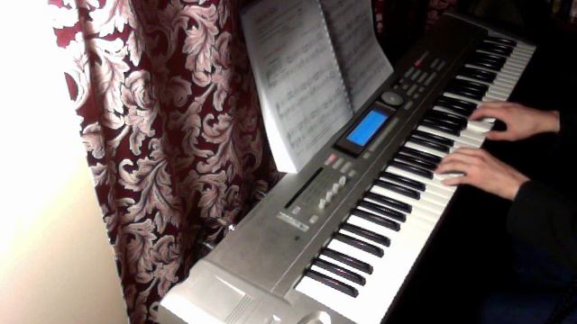 Amazing Grace - Alfred's All-In-One 1 смотреть онлайн