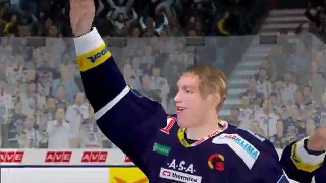NHL 09 update 14 Liberec víťaz českej tipsport extraligy смотреть онлайн