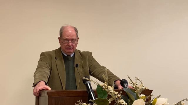 What is Moses’ request? Psalm 90 Part 4; March 14, 2021 Pastor William Hixson смотреть онлайн