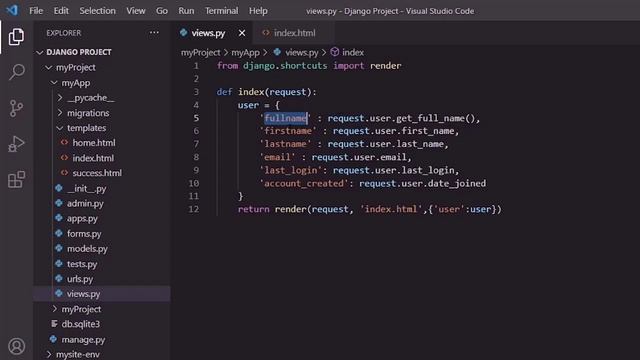 Python Django get | Python Django get URL parameters | Views & Urls in Django смотреть онлайн
