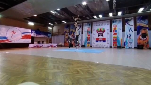 Чемпионат и Первенство Воронежской области по чир спорту 2018 смотреть онлайн