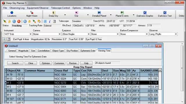 Observing Overview Part 2 смотреть онлайн