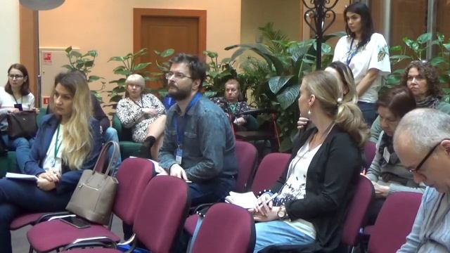 Проблемы оформления инвалидности и получения льгот при БАС смотреть онлайн