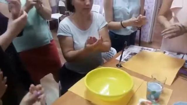 Гран-при уход за руками от Фаберлик 1часть смотреть онлайн