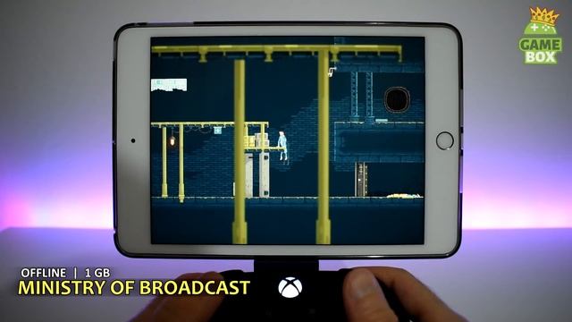 25 Best Controller Supported Mobile Games 2021 смотреть онлайн