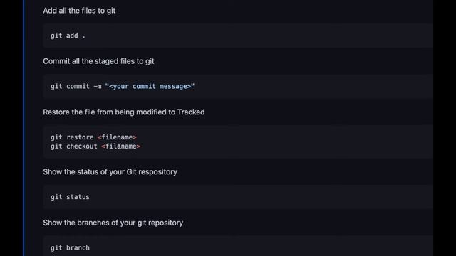 10 Git Commands Every Developer Should Know in Hindi смотреть онлайн