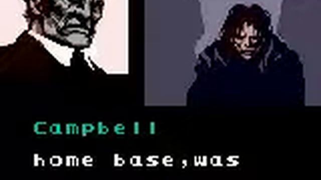 Metal Gear: Ghost Babel (Part 1) смотреть онлайн