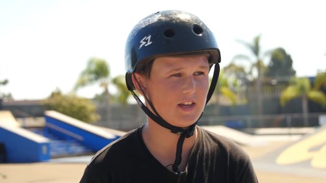 Root Challenge | Stop #2 - The Scooter Farm смотреть онлайн