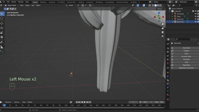 Blender 3.4 | Cactus 3D Modeling (full Demonstration) смотреть онлайн