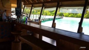 LUX South Ari Atoll MALDIVES | Полный ОБЗОР отеля