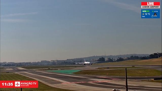 ? LIVE Lisbon Airport 03.03.2023 | Live Plane Spotting | Direto Aeroporto De Lisboa | LIS / LPPT