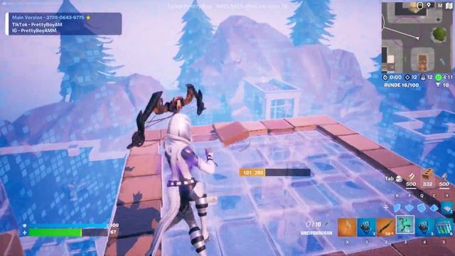 Fortnite | Best of Clips смотреть онлайн