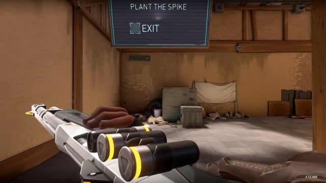 Valorant's Most RARE Skins смотреть онлайн