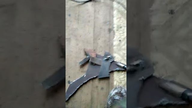 Сварочный аппарат проволока "Кемпинг" смотреть онлайн