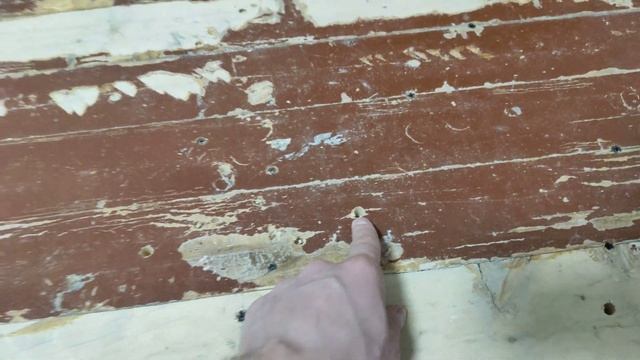 Устранение скрипа деревянных полов смотреть онлайн