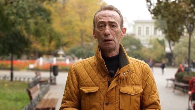Анекдоты дня из Одессы! Ржачный анекдот из одесского рынка Привоз! смотреть онлайн
