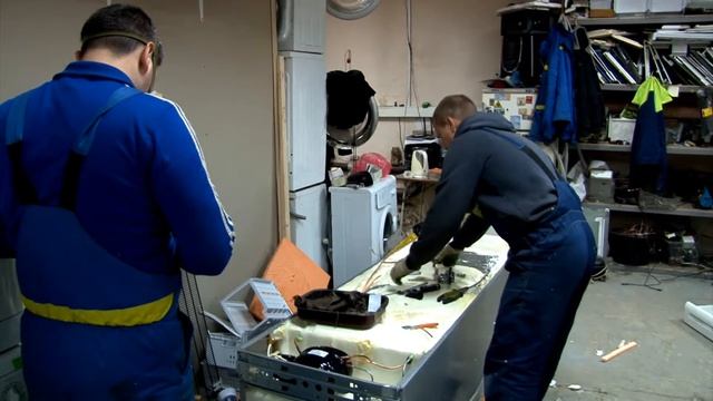 Мир БТ - Б/У бытовая техника в Москве смотреть онлайн