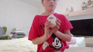 День с Мартой! День с реборном!Купание реборна! Весь день с силиконовой куклой!:)?❤?