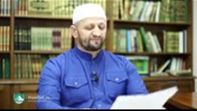 Мухаммадхабиб Будунов - Лечение по Корану