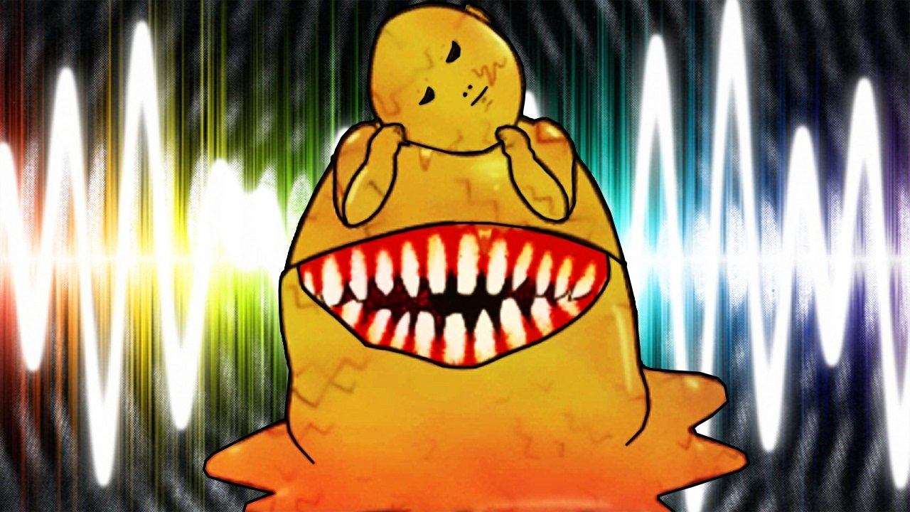 БЕРЕГИТЕ ВАШИ УШИ! ► Lobotomy Corporation |15|