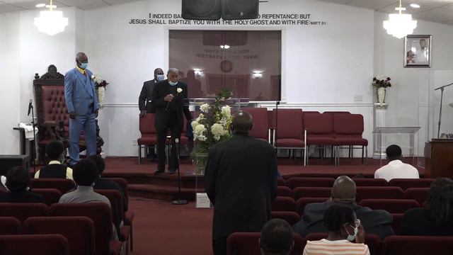 Preaching Under Pressure ! смотреть онлайн
