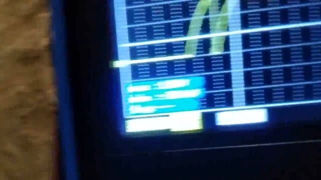 Фронт импульса смотреть онлайн