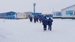 Бованенково. ГП2/2