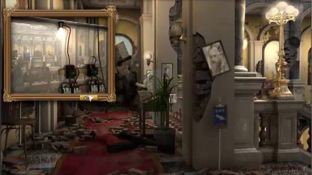 Escape The Museum Part 2 (1/2) смотреть онлайн