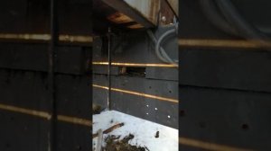 Как усилить раму и кузов газ 53