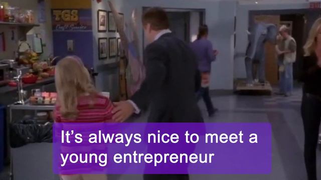 Как произносить ENTREPRENEUR