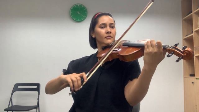 Canon arrangement 2 смотреть онлайн