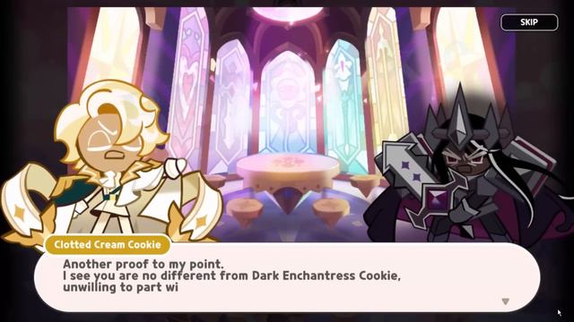 Cookie Odyssey Chapter 1: The Council Of Heroes #15 (day 4) | Cookie Run: Kingdom