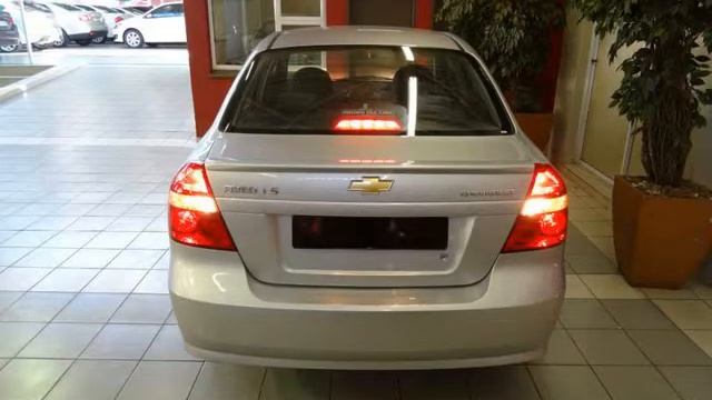 2013 CHEVROLET AVEO 1.6 LS SEDAN Auto For Sale On Auto Trader South Africa смотреть онлайн