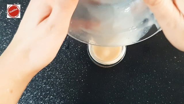 ŞOK ETKİ ! MERCİMEK - BADEM KREMİ YAP GECEDEN SABAHA GENÇLEŞ ! LEKE & KIRIŞIK GİDERİCİ GECE KREMİ