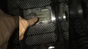 Bosch Maxx5 VERTICAL load (вертикальной загрузки) Drain filter (сливной фильтр)