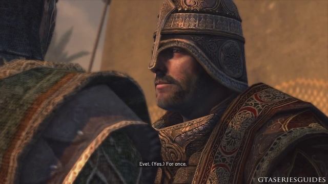 Honor, Lost and Won - Assassins Creed Revelations (100% Sync) смотреть онлайн