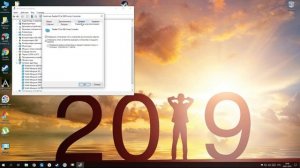 компьютер включается после выключения?