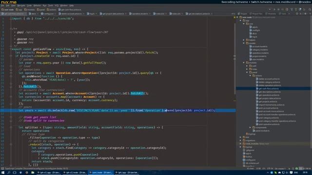 [Стрим] Angular 2, Node.js, Swagger #programming #livecoding смотреть онлайн