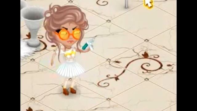 Клип "Мама когда я рядом с ним.." смотреть онлайн