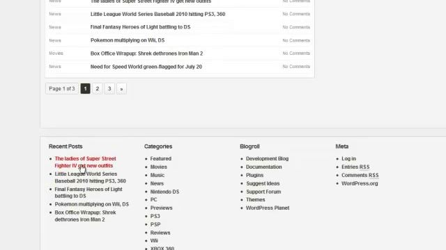 WordPress Premium Themes For Free смотреть онлайн