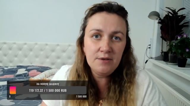 КУПИЛА МАШИНУ...А БЫЛ ЛИ КРЕДИТ??? смотреть онлайн