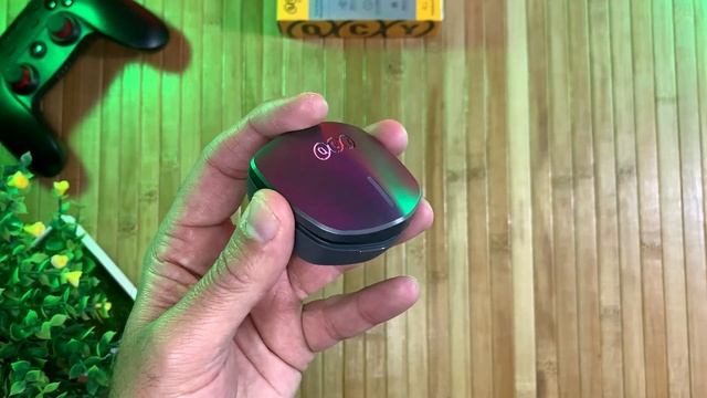 QCY G1, le cuffie FLAGSHIP GAMING potenti e tamarre al punto giusto! Recensione PHONE BLOG ITALIA смотреть онлайн