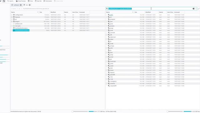 Fixing "JVM version is not suitable for this product" for Portfolio Performance under Ubuntu смотреть онлайн