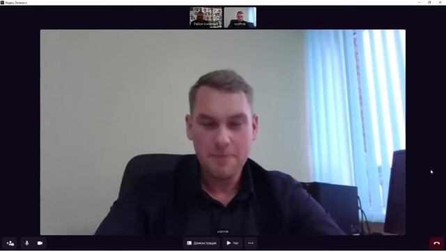 «Игрушки-тарарушки» (онлайн-беседа с директором Вознесенского РДК Н.Н. Кундышевым) смотреть онлайн