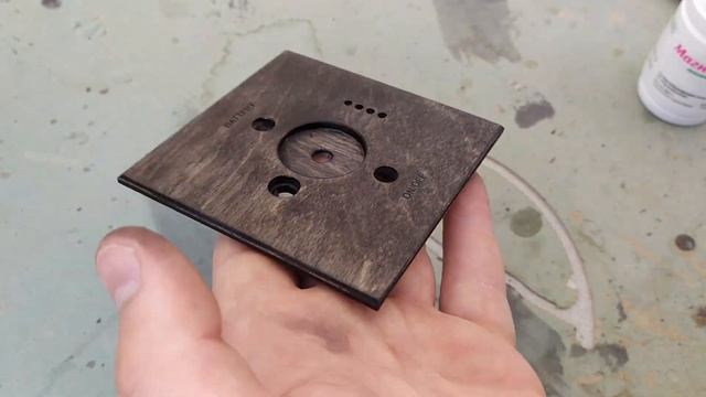 DIY Bluetooth Speaker 360 Degree