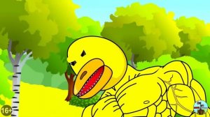 ВСЕ СЕРИИ БИТВЫ КАЧКОВ МОНСТРОВ! САД БАНБАН РАДУЖНЫЕ ДРУЗЬЯ ЧУ ЧУ ЧАРЛЬЗ Мультик Анимация