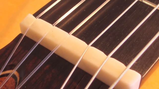 Luthier Pablo Prado. Guitarras. смотреть онлайн