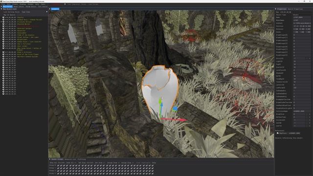 Intro to Dark Souls 1 Modding in 2023 Tutorial | Part 1: DSMapStudio, Yabber, FLVER Editor смотреть онлайн