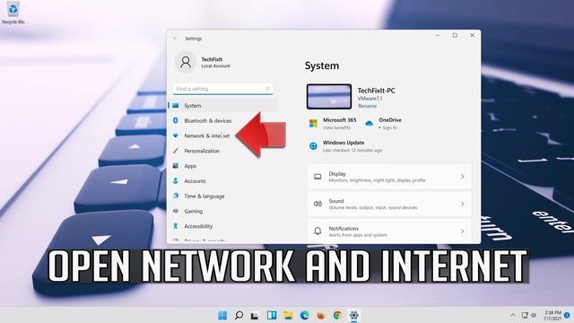 How To Speed Up Your Internet Connection on Windows 11 - [Tutorial] смотреть онлайн