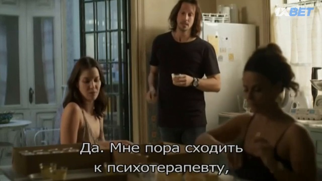 Рок история - 030 серия AbsentFilm смотреть онлайн